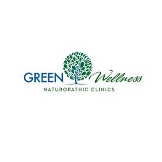 GREEN WELLNESS