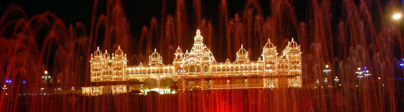 Mysore One Day   Tour Packages