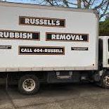 Estate Cleanout  Langley