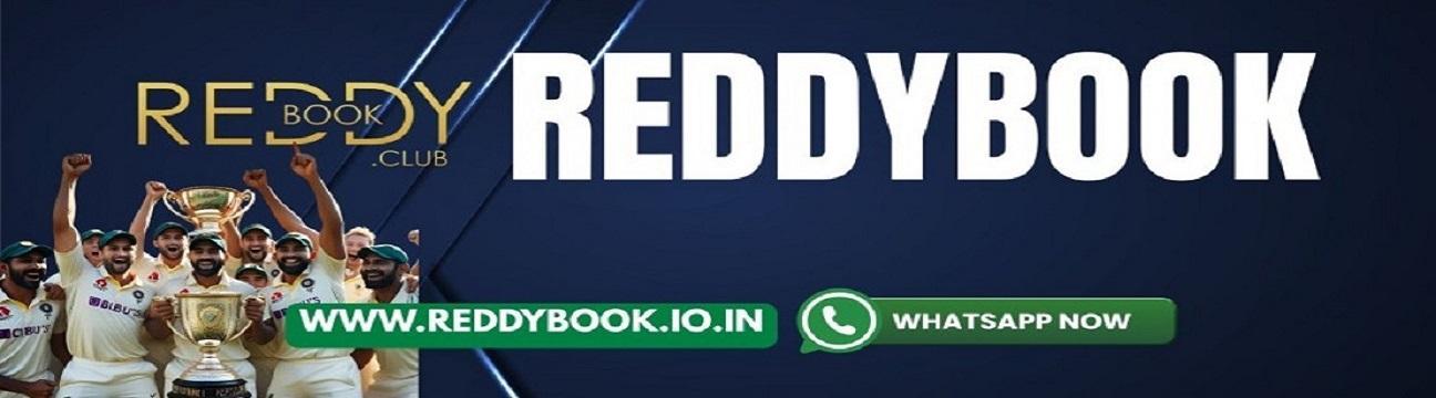 Reddy  Book
