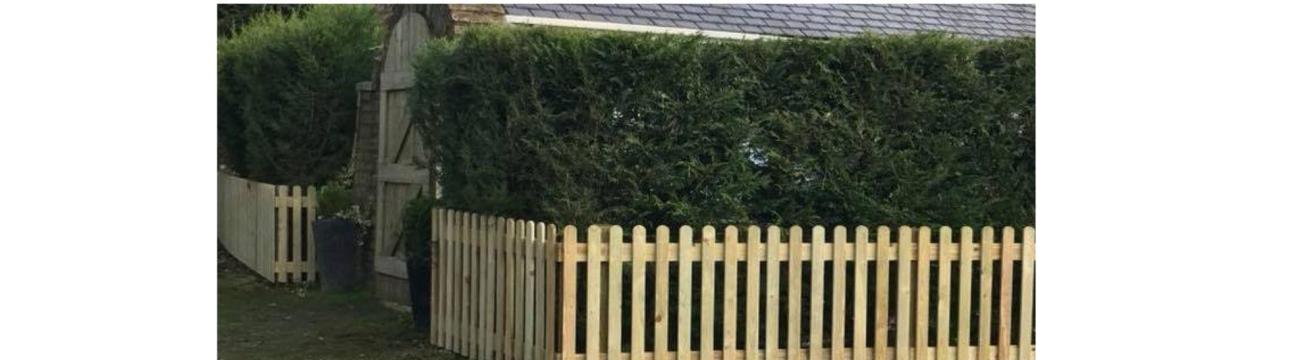 Warrington Fencing Ltd