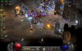 diablo2 resurrected