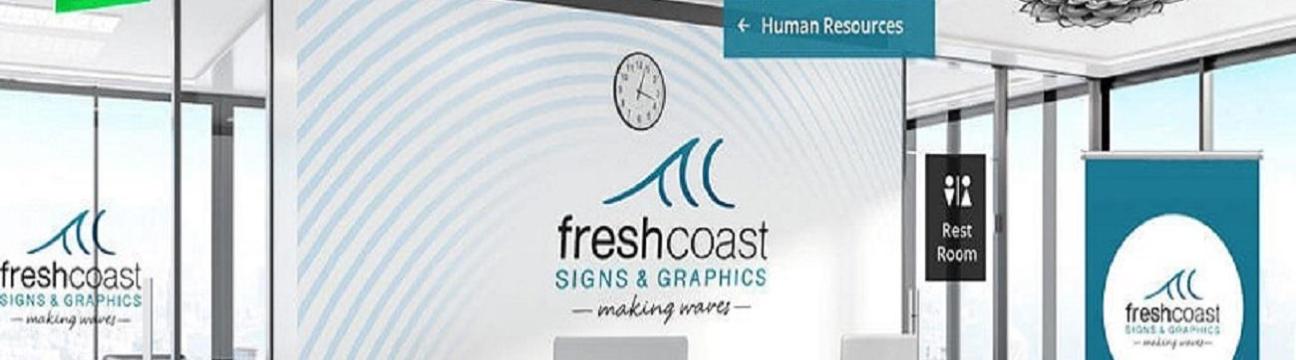 Fresh Coast Signs & Graphics