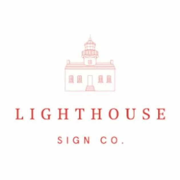 Lighthouse Sign Co.