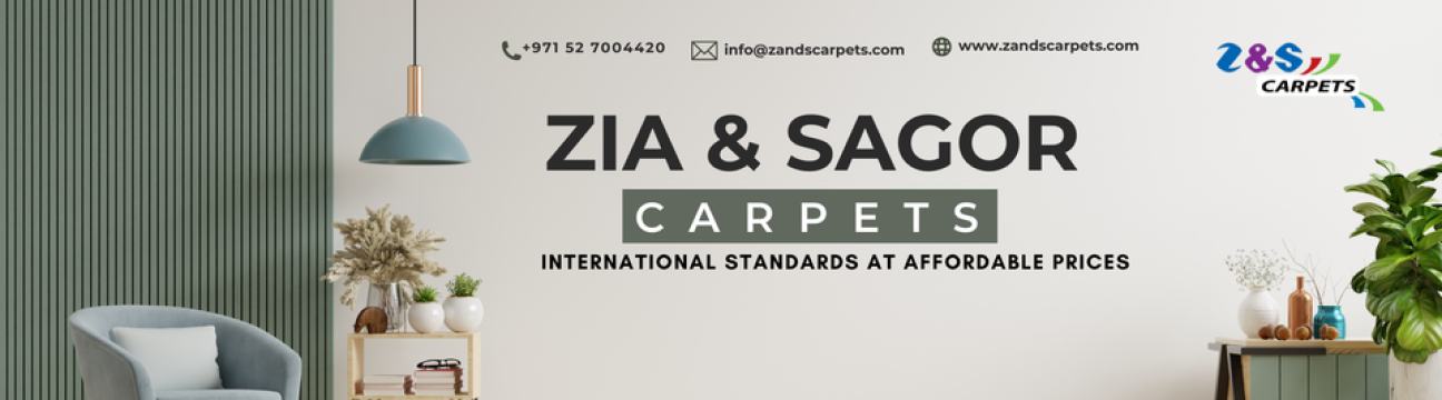 Zia And Sagor Carpets Trading LLC
