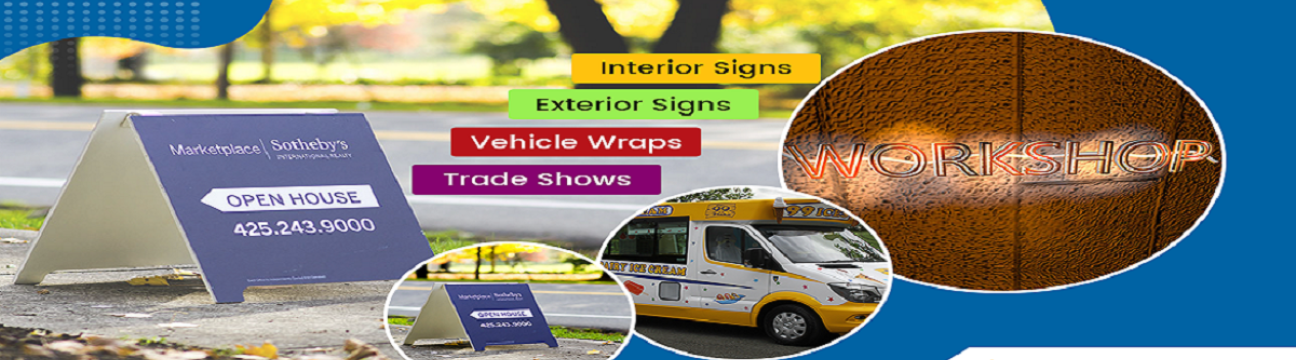 Jacksonville Signs & Graphics