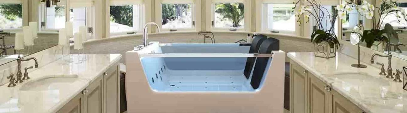 ACROLITE BATHTUBS