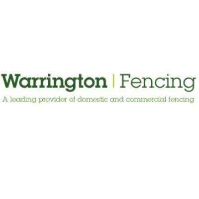 Warrington Fencing Ltd