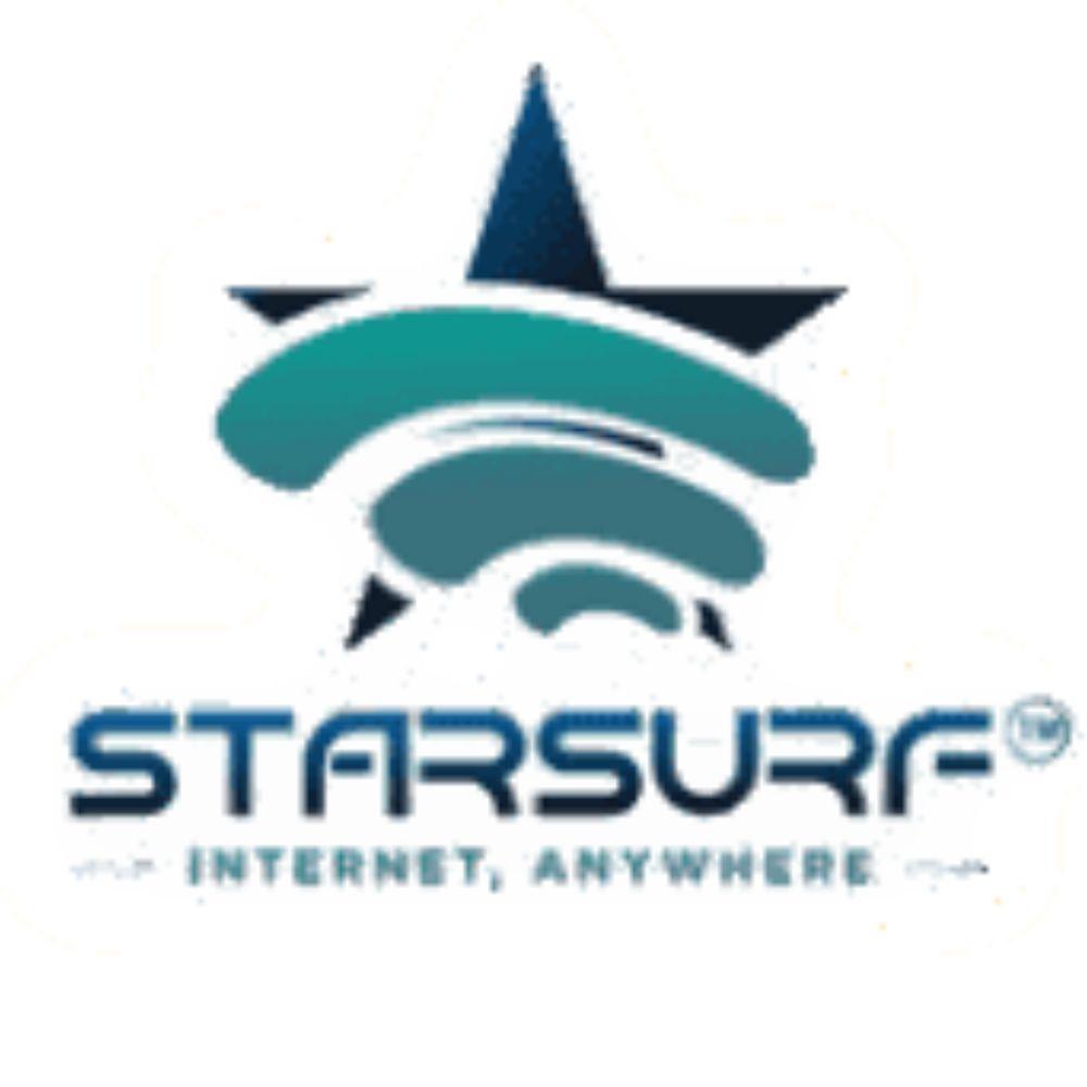 Star Surf