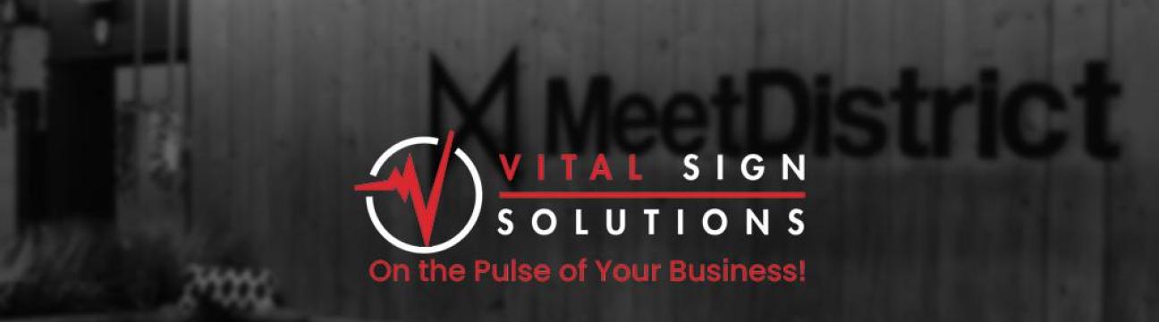 Vital Sign  Solutions