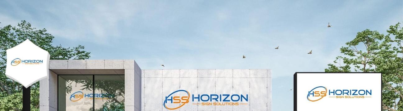 Horizon Sign Solutions