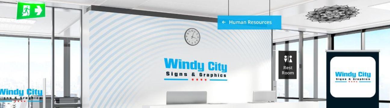 Windy City Signs And Graphics