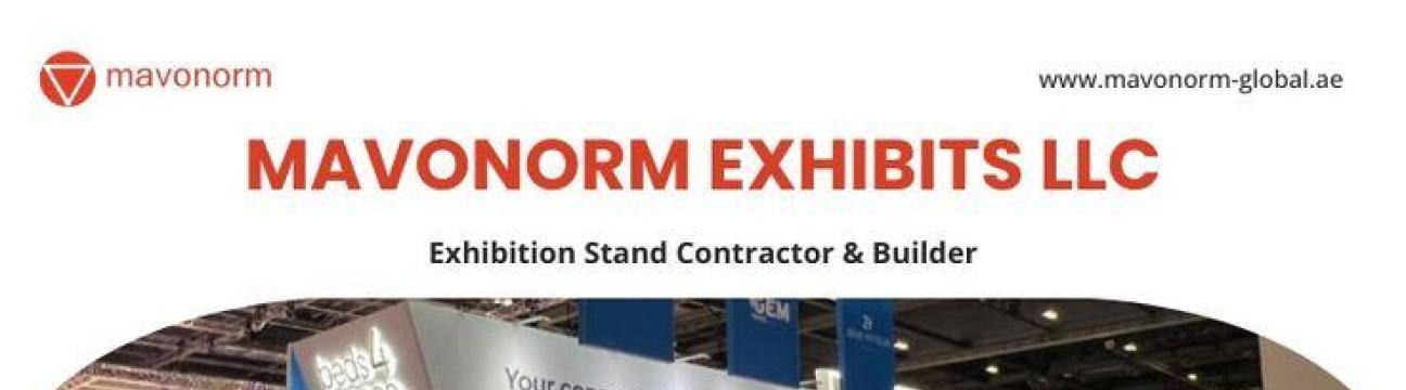 Mavonorm Exhibits LLC