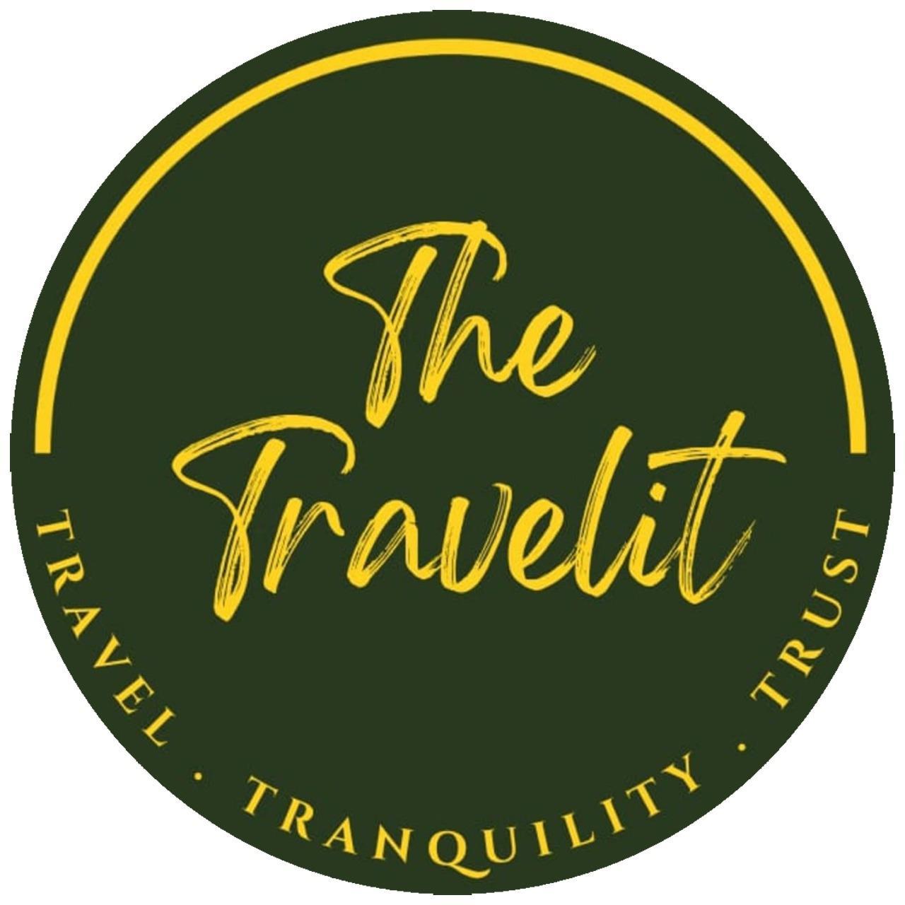 The Travelit