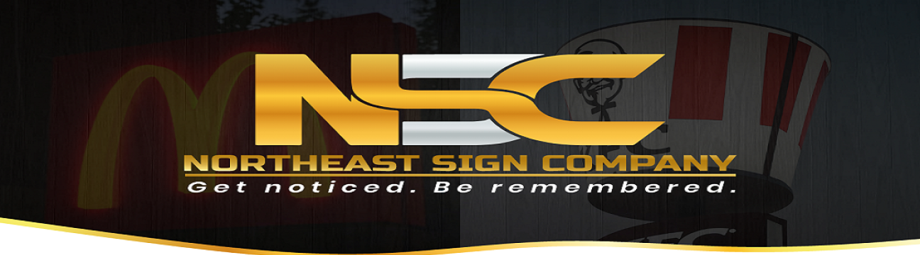 Northeast Sign Company