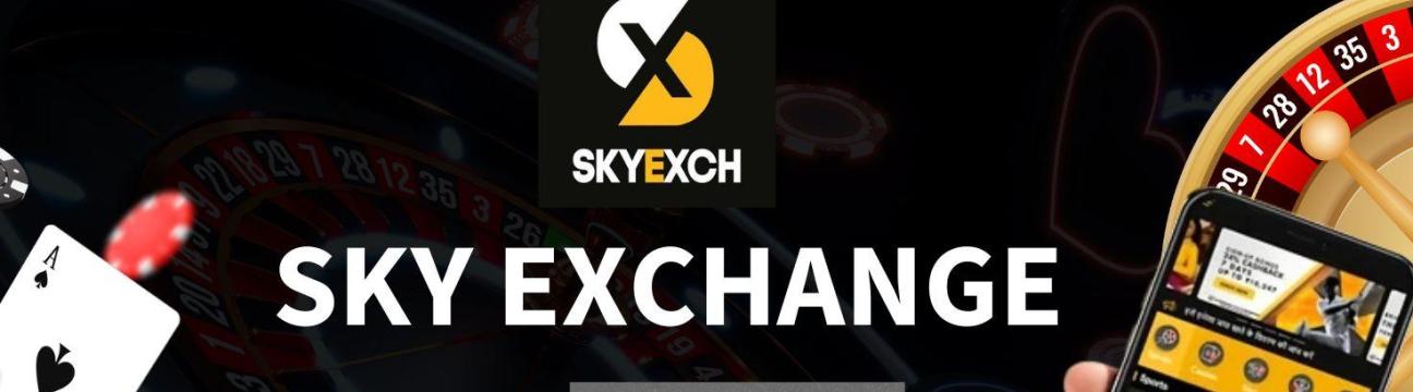 Sky Exch