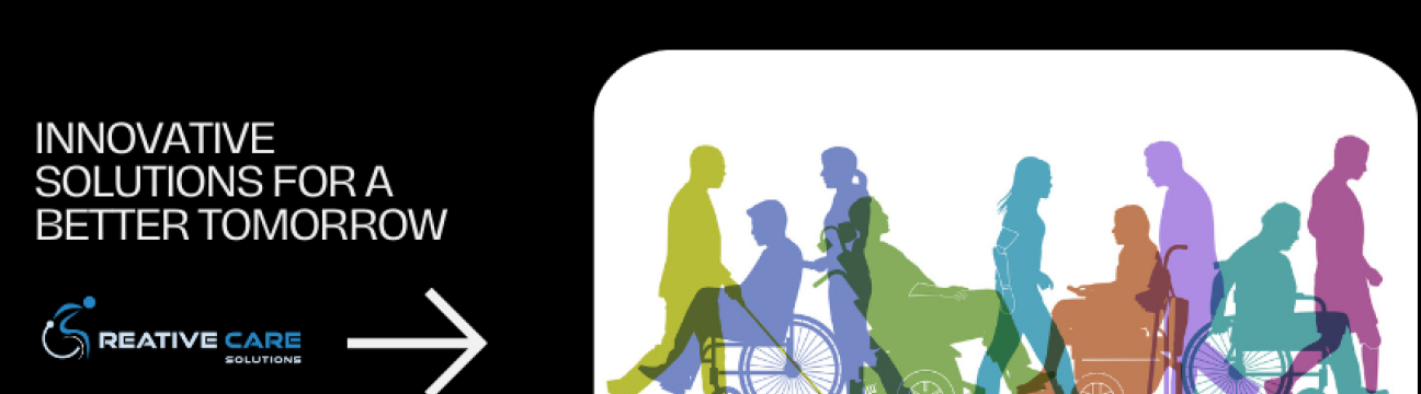 Creative Care  Solutions