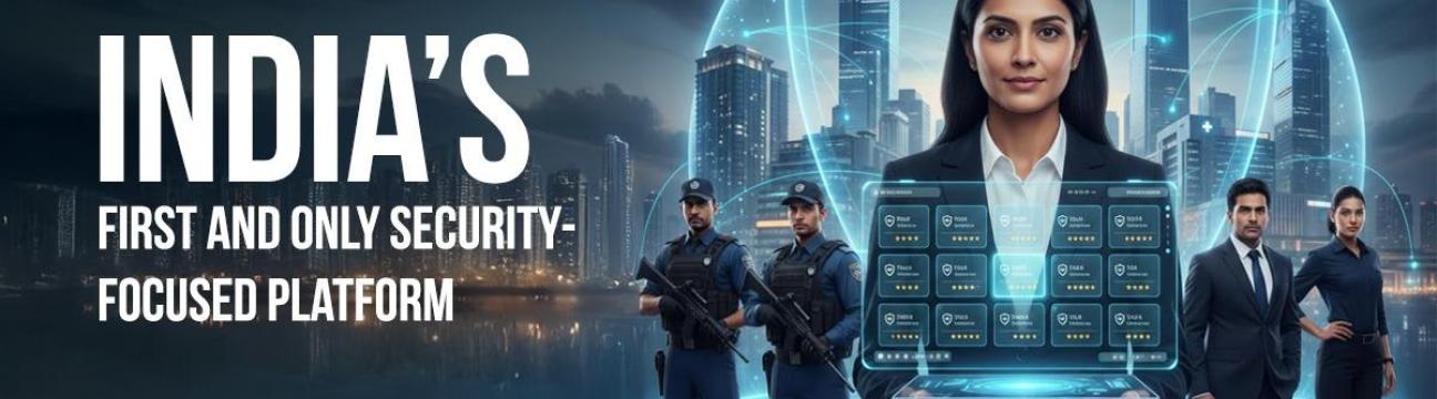 Find Security Service