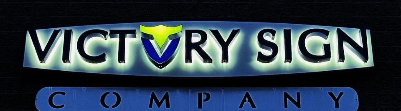 Victory Sign  Company