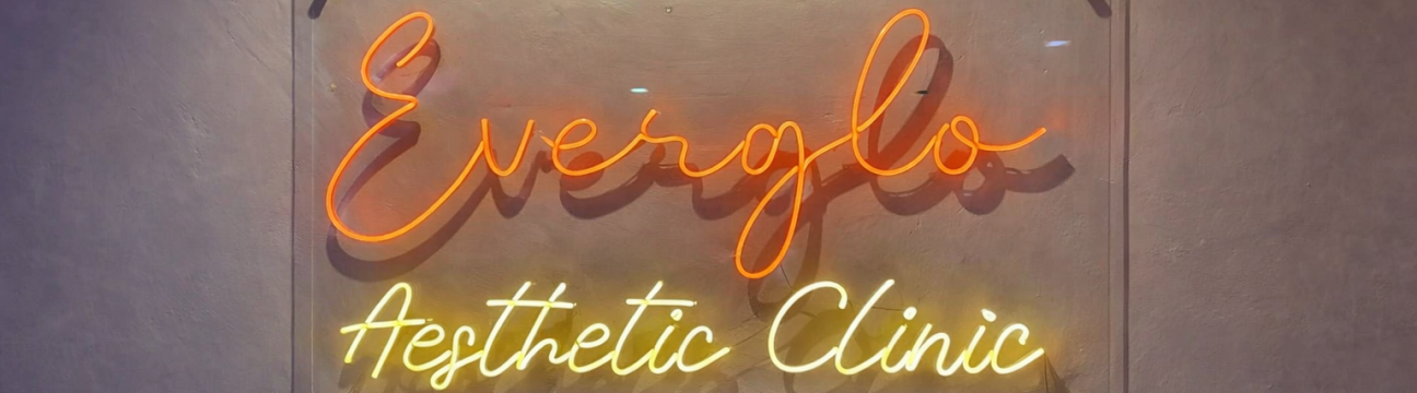 Everglo Aesthetic