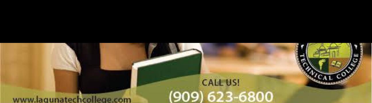 Lagunatech College