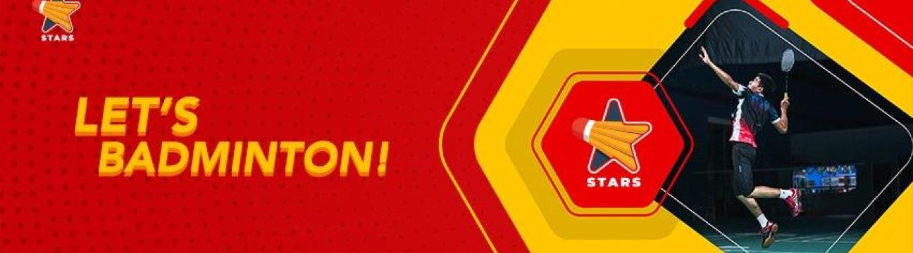 Stars Badminton