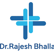 Dr Rajesh Bhalla