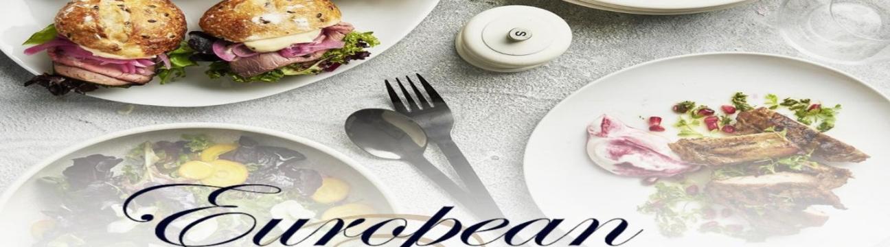 European Catering
