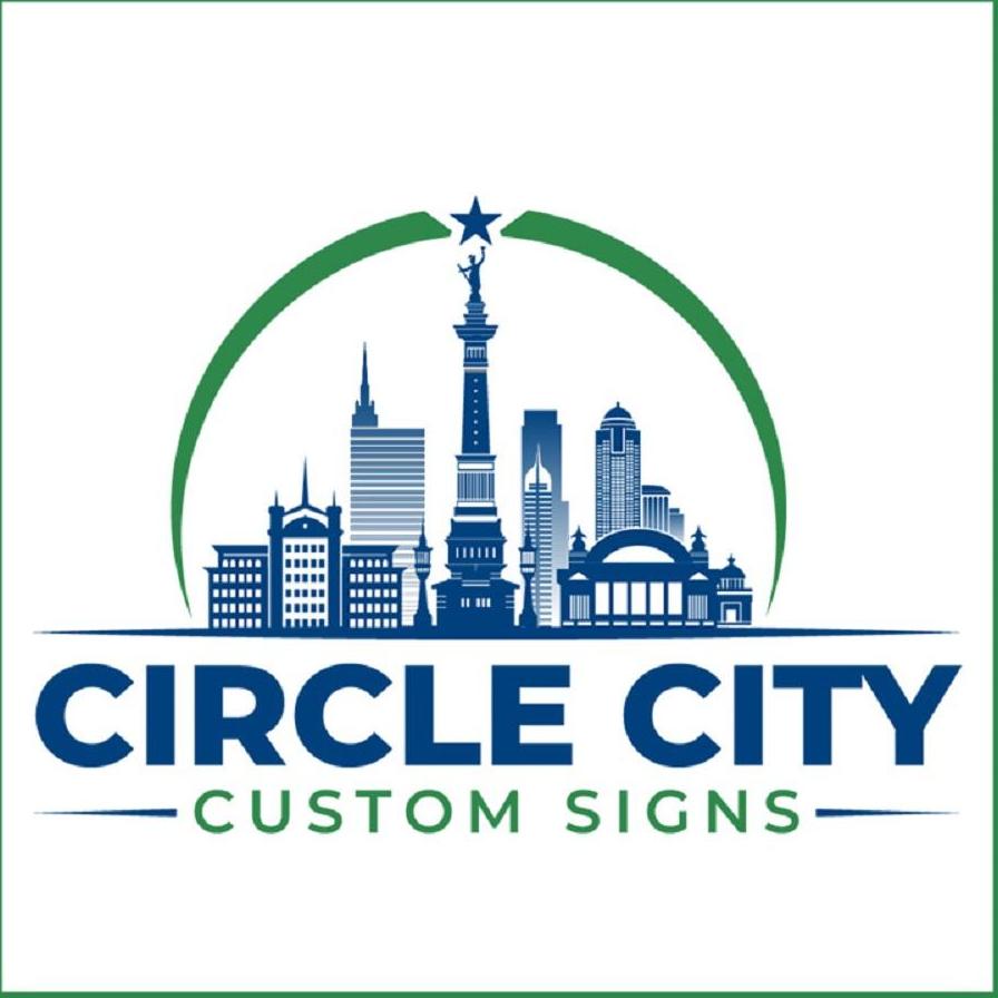 Circle City Custom Signs