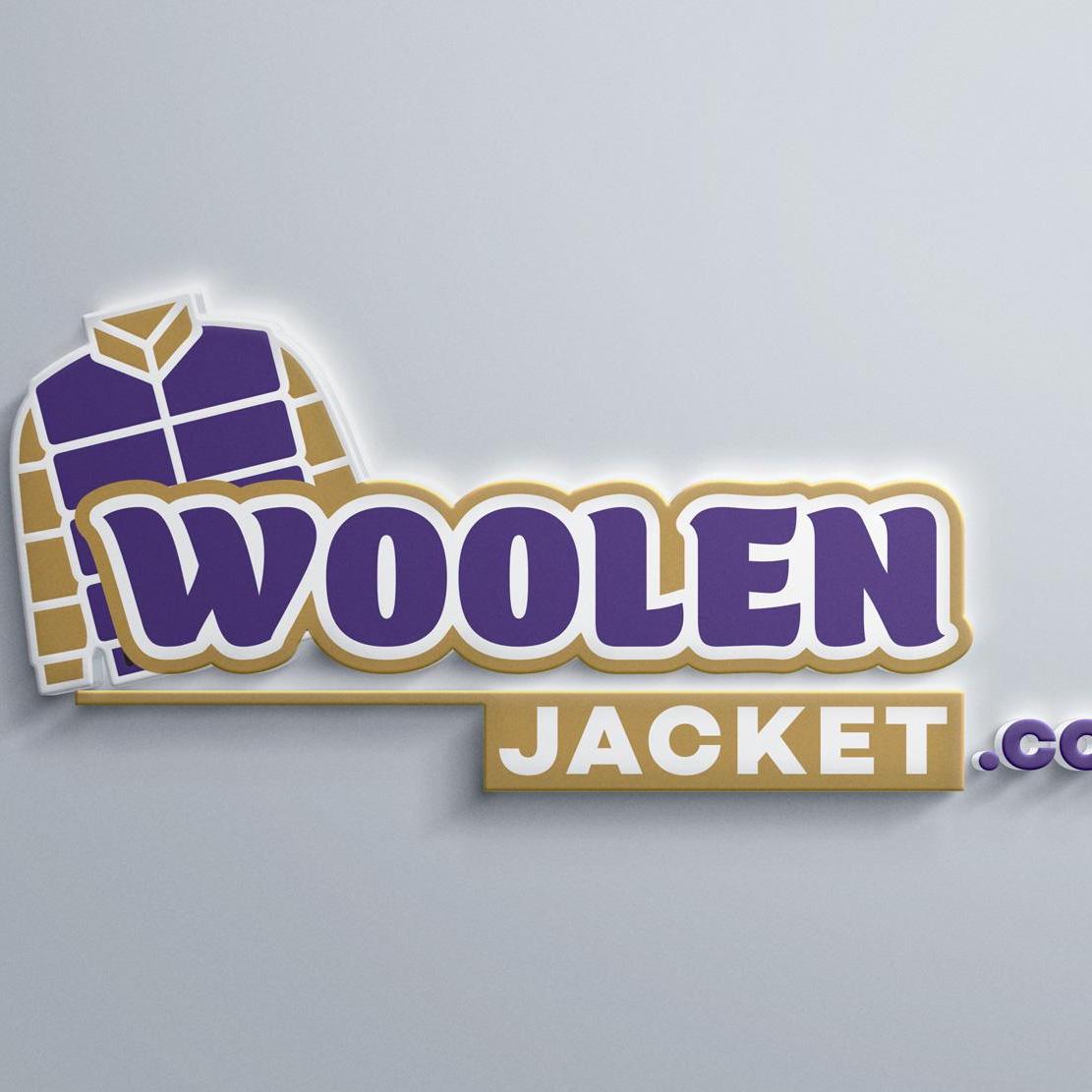 Woolen Jacket